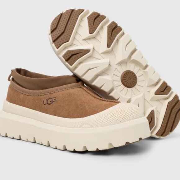 UGG Men's Tasman Weather Hybrid - Picture 3 of 9